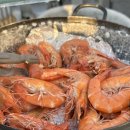 거성수산 | [경남/사천]거성수산 벌떡새우 | 노을 질 때 분위기 맛집, 새우도 짱맛(내돈내산 후기)