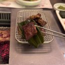 월가 | 프라이빗한 룸에서 편하게 즐기는 시청역회식 명소 월가갈비 후기