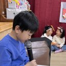 팥죽할머니와 호랑이 이미지