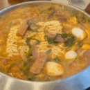 명품부대찌개 이미지