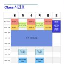 분당에어로빅