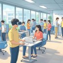 화성 열린 문화예술 공간 | 화성 열린문화 예술공간, 청년이 예술로 숨 쉬는 곳이 생겼다!