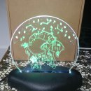 아크릴아트 이미지