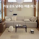 대자리 | 거실 온도 낮추는 여름 러그 이씨라메종 우디 대자리 솔직 후기