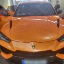 우주세차장 이미지