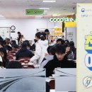 인천대학교 기숙사식당 이미지