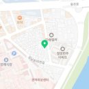 삼첩분식칠암점