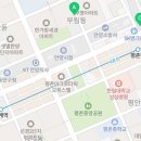 파리바게뜨평촌한가람점