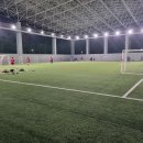 창원축구센터 풋살구장 | 풋살 구장 대여! 창원 축구 센터 돔구장