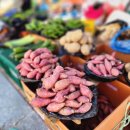 설천시장(삼도봉장터) 이미지