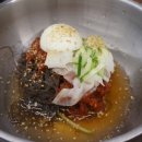 태백산칡냉면 이미지