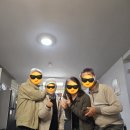 &lt;제주에서 쓰는 일기 148&gt;딸꾹질 멈추는 비책/ 표선1번회센타/30년 만에 만난 후배 딸