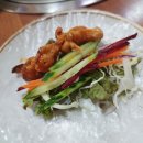 영천새우칼국수 이미지