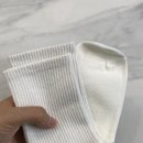 부드러운 30수 코튼 코마사 새남맥스 면양말 장목 무지양말 후기