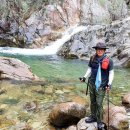 중원계곡(주차장) 이미지