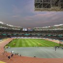 부다페스트 - 국립 육상 센터 (40,000) - 2023 IAAF WC 이미지
