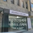 제일카공업사세차 | 부산 연산동 세차 프리미엄 케어 후기 아가파오 카케어