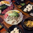 서원대 모충동 실패없는 해산물 맛집 ‘고래총각’ 참돔 마스까와, 삼합 후기