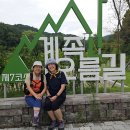 후기 2-2 2025.09.07 2일차-논산 돈암서원과 사계 김장생 해설 관람 &amp; 계족산 황톳길 걷기 이미지