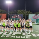 축구교실(여성부) 이미지