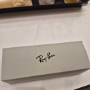 4441 | 레이밴 RB4441구매후기