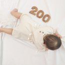 아담스키친상인점 | 190일 아기 셀프200일 사진