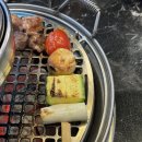 위례 삼겹살, 목살, 갈매기살, 가브리살, 가성비 소갈비 맛집 돼지찾소 냠냠 후기