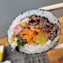 선주네김밥 이미지