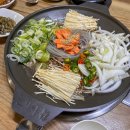 천수만우렁쌈밥 이미지