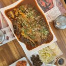 서신동 주민센터 | [서신동맛집] 평일 점심 특선메뉴가 있는 코다리각시 서신점