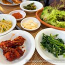 칠갑산돼지갈비