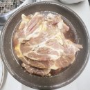 5646 | 평택 고기집 추천! 지제역 돼지갈비 맛집 배포갈비 솔직후기