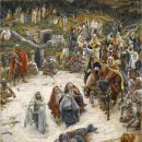 티소로다 | 일본에 관심이 많았던 제임스 티소 James Joseph Jacgues Tissot