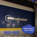 티켓스타75워치 | 런던 파리 유로스타 타는법 | 예약부터 탑승까지 실제 후기 총정리