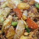 미도찜닭 이미지