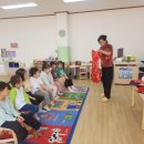 해서초교 병설유치원 이미지