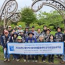 수망리 산마장 잣성 이미지