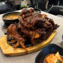 쌍교양념뼈구이 | [대전 봉명동 맛집] 농민뜨끈이 옥천뼈구이 : 불향 가득한 양념뼈구이 솔직후기 (주말 웨이팅 꿀팁)