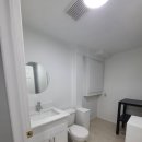 [남녀불문] □■ 힐다&amp;클락 하우스 1 bed 1 bath 베이스먼트 전체 렌트 □■ 이미지