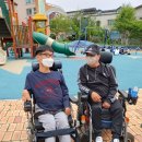 황룡공원 화장실 이미지