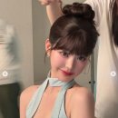 오드리헵번헤어 이미지