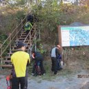 남녘 바닷바람을 맞으며 피톤치드로 목욕하고! - 고성 성지산(274m)~길모봉산(368m) 이미지