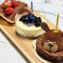 스페스큐브 | 구로 인근 카페 리뷰 [구로 카페 추천, 스타벅스 음료 케이크 추천, 텐퍼센트커피 바닐라빈라떼, 하삼동...