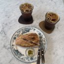 르뱅앤하트 | 전주에코시티카페 : 바삭한 바게트빵이 맛있는 “르뱅앤하트”