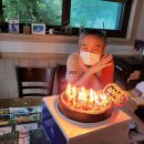 부개2파출소(부평문화로164) | [인천]#광어2마리스 부개동대하구이 #새우구이<부개동 횟집>:생신축하💕
