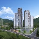 힐스테이트비산파크뷰 이미지