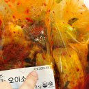 상큼한 여름김치 | 자취생 김치 추천! 정성곳간 국내산 오이소박이 3kg 솔직 후기
