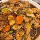 뉴밀레니엄시장 | 맛집] 경북 안동 시내 서부동 '밀레니엄안동찜닭' 구시장 안동찜닭골목 현지인 맛집 후기 (+택배포장가능!)
