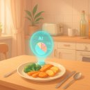AI 식단 관리의 미래 – 디지털 먹로그 혁신
