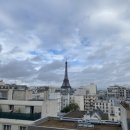 봉구랑 도도 | 혼자 유럽여행 숙소 후기 1탄